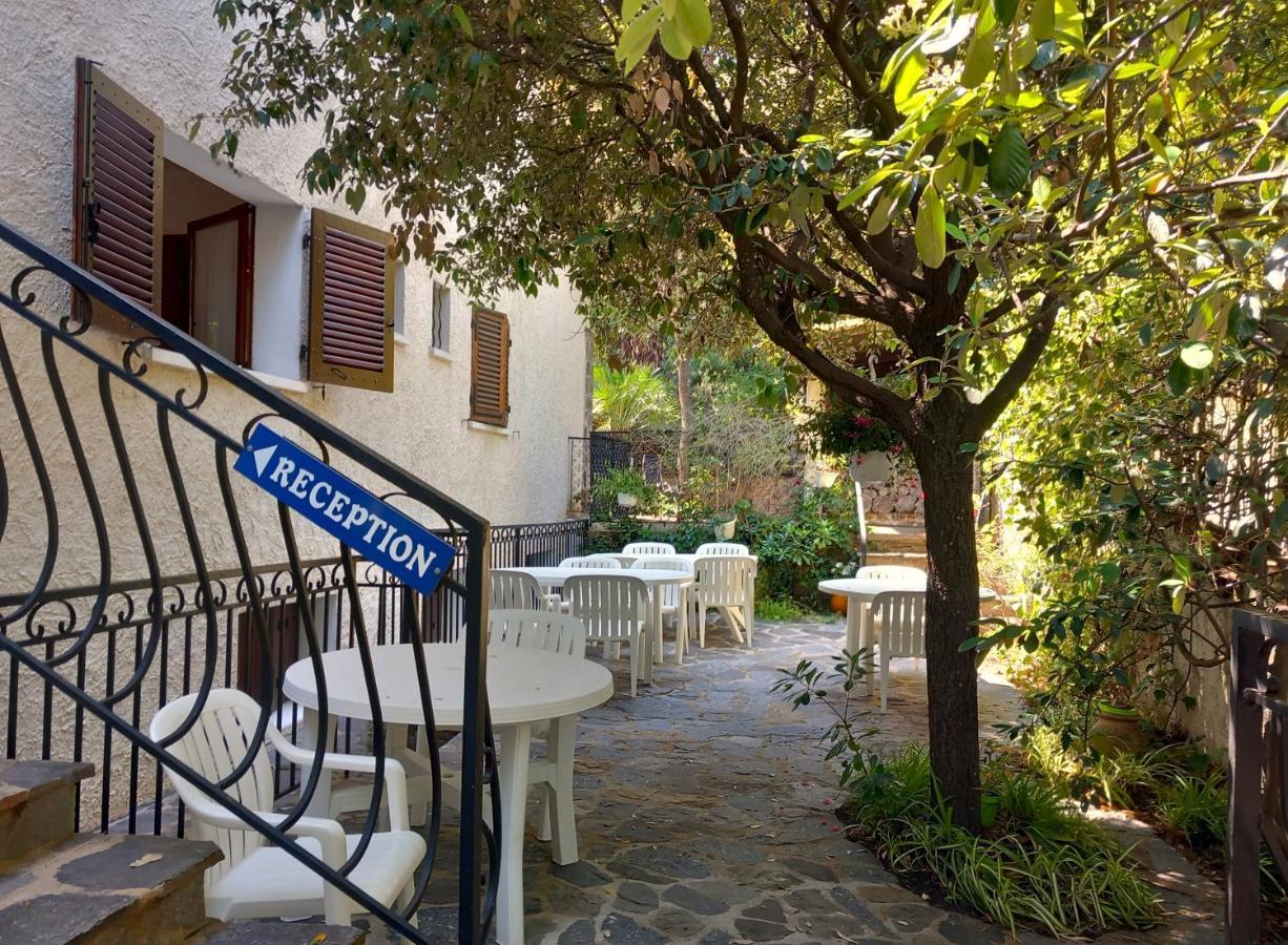 Hotel Cap Soleil Cavalaire-sur-Mer Zewnętrze zdjęcie