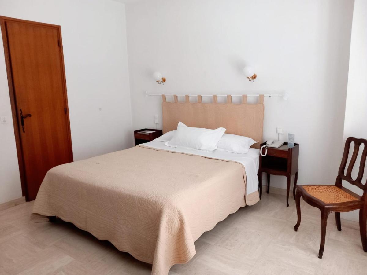 Hotel Cap Soleil Cavalaire-sur-Mer Zewnętrze zdjęcie