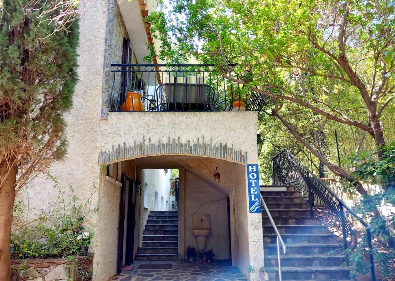 Hotel Cap Soleil Cavalaire-sur-Mer Zewnętrze zdjęcie