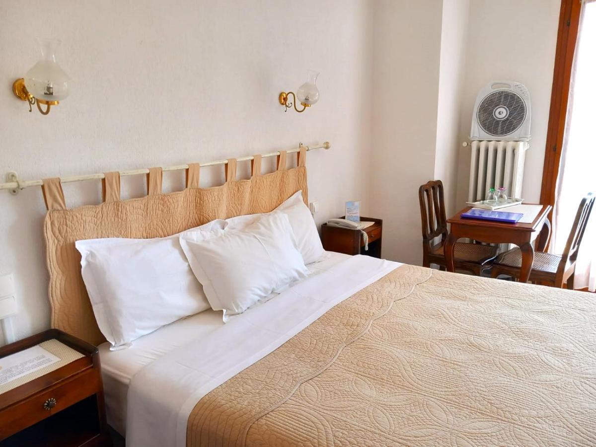 Hotel Cap Soleil Cavalaire-sur-Mer Zewnętrze zdjęcie