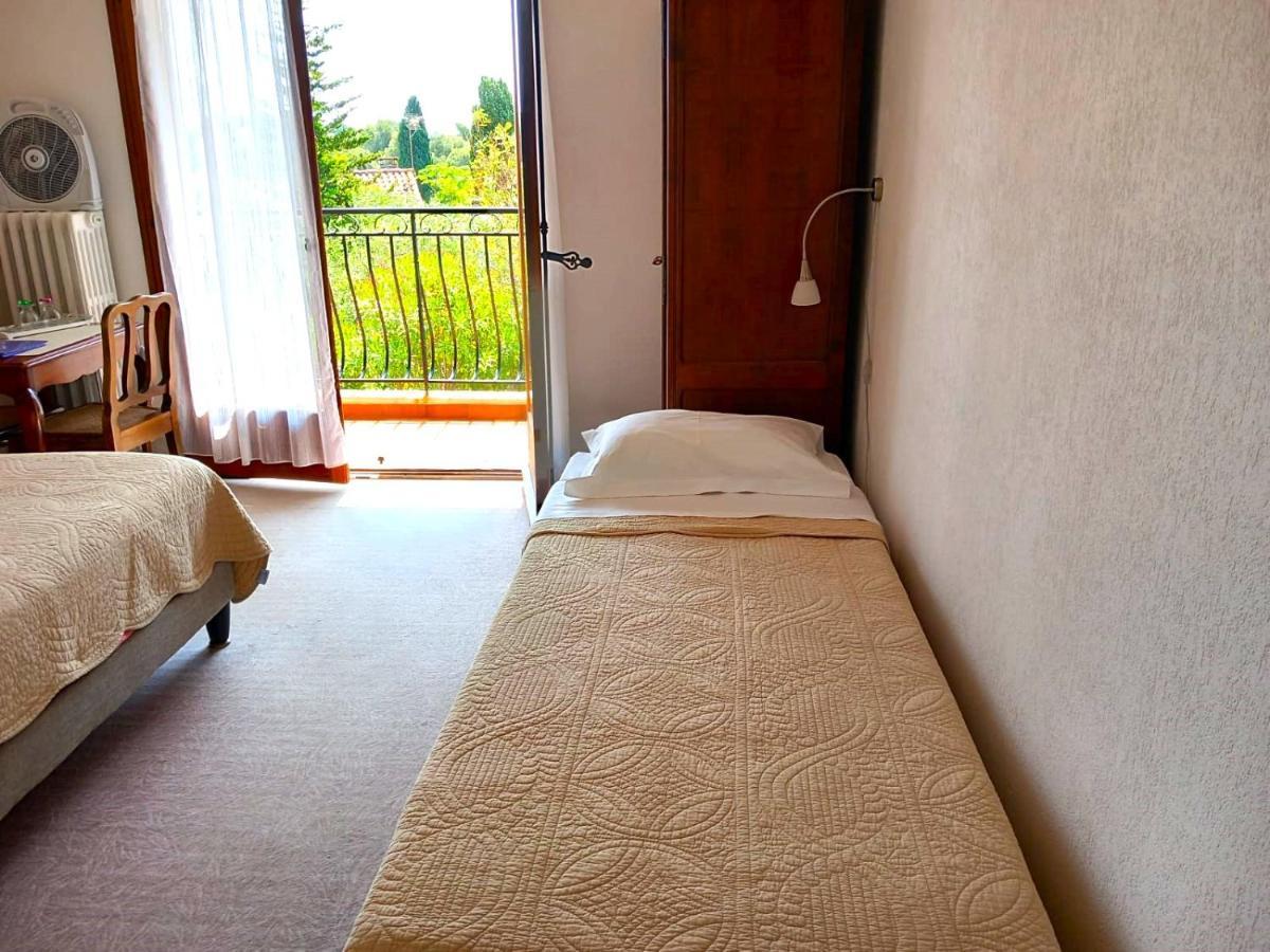 Hotel Cap Soleil Cavalaire-sur-Mer Zewnętrze zdjęcie