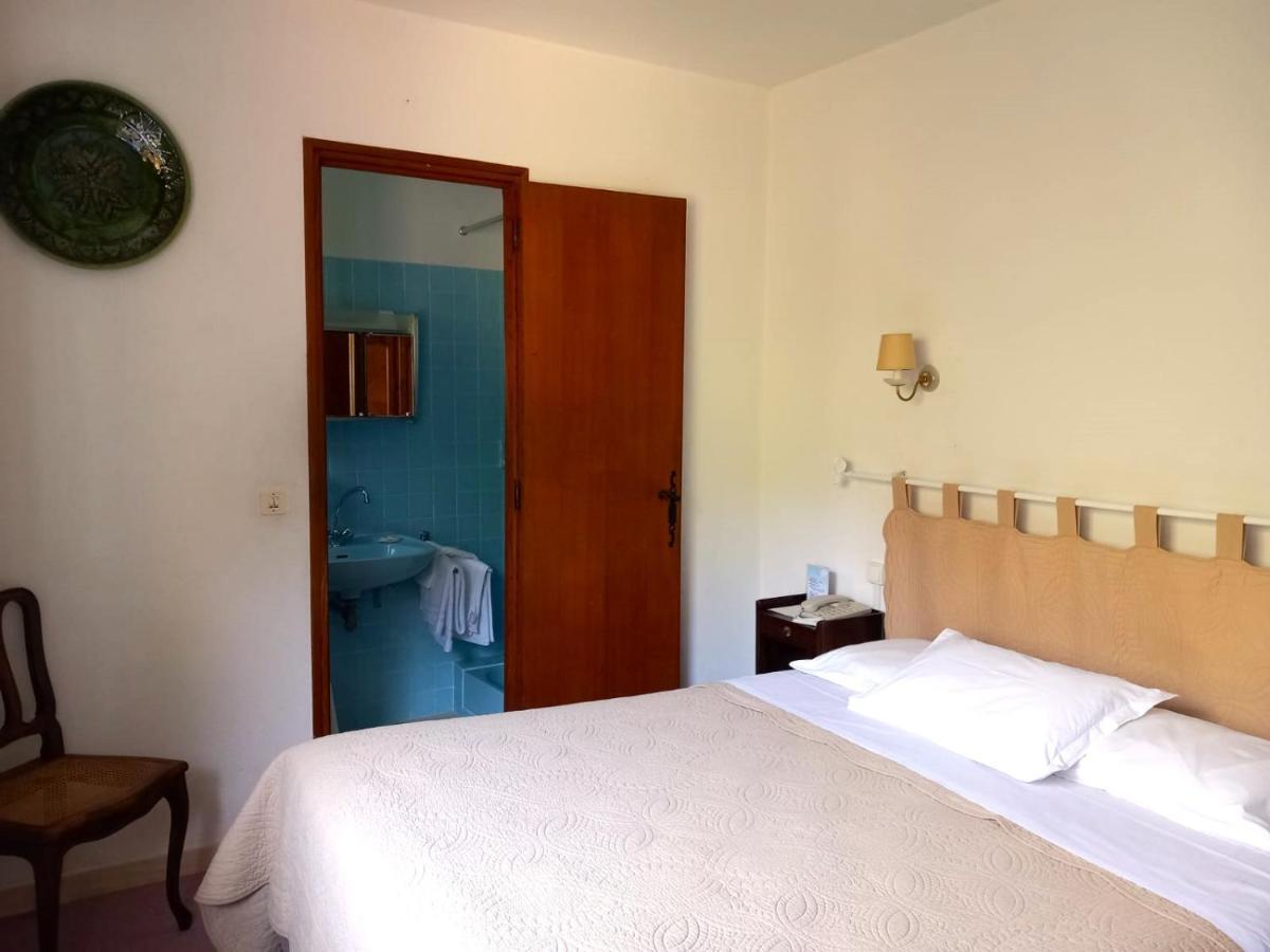 Hotel Cap Soleil Cavalaire-sur-Mer Zewnętrze zdjęcie