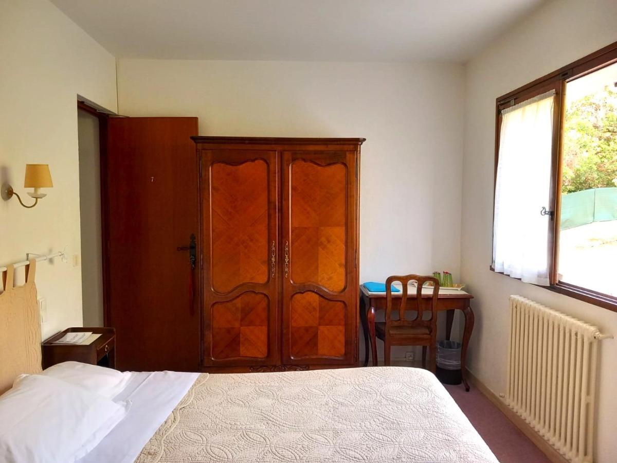 Hotel Cap Soleil Cavalaire-sur-Mer Zewnętrze zdjęcie