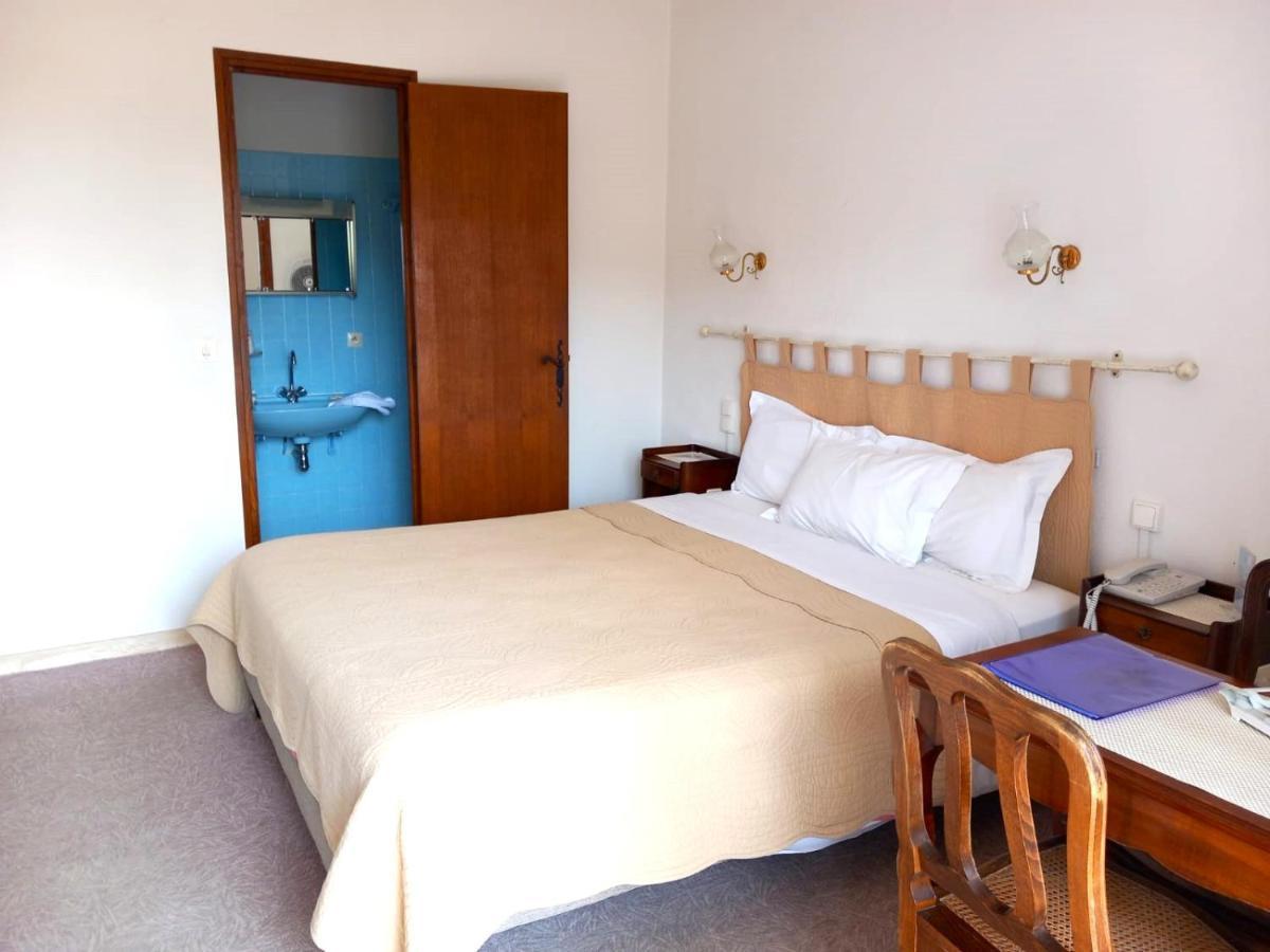 Hotel Cap Soleil Cavalaire-sur-Mer Zewnętrze zdjęcie