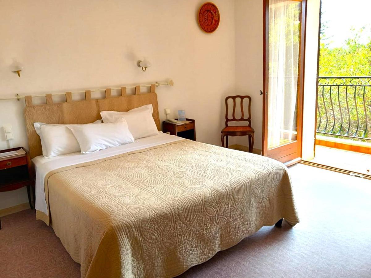 Hotel Cap Soleil Cavalaire-sur-Mer Zewnętrze zdjęcie