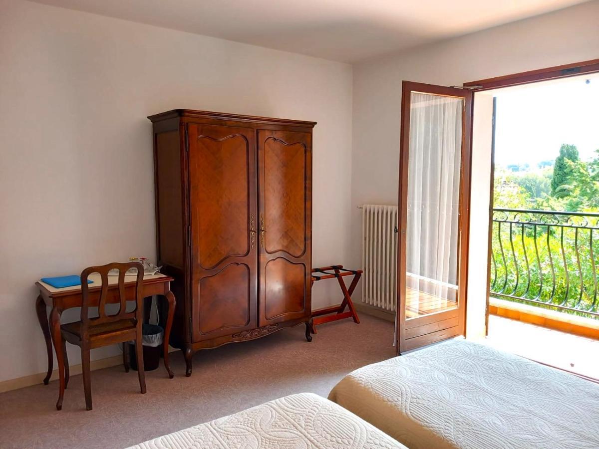 Hotel Cap Soleil Cavalaire-sur-Mer Zewnętrze zdjęcie