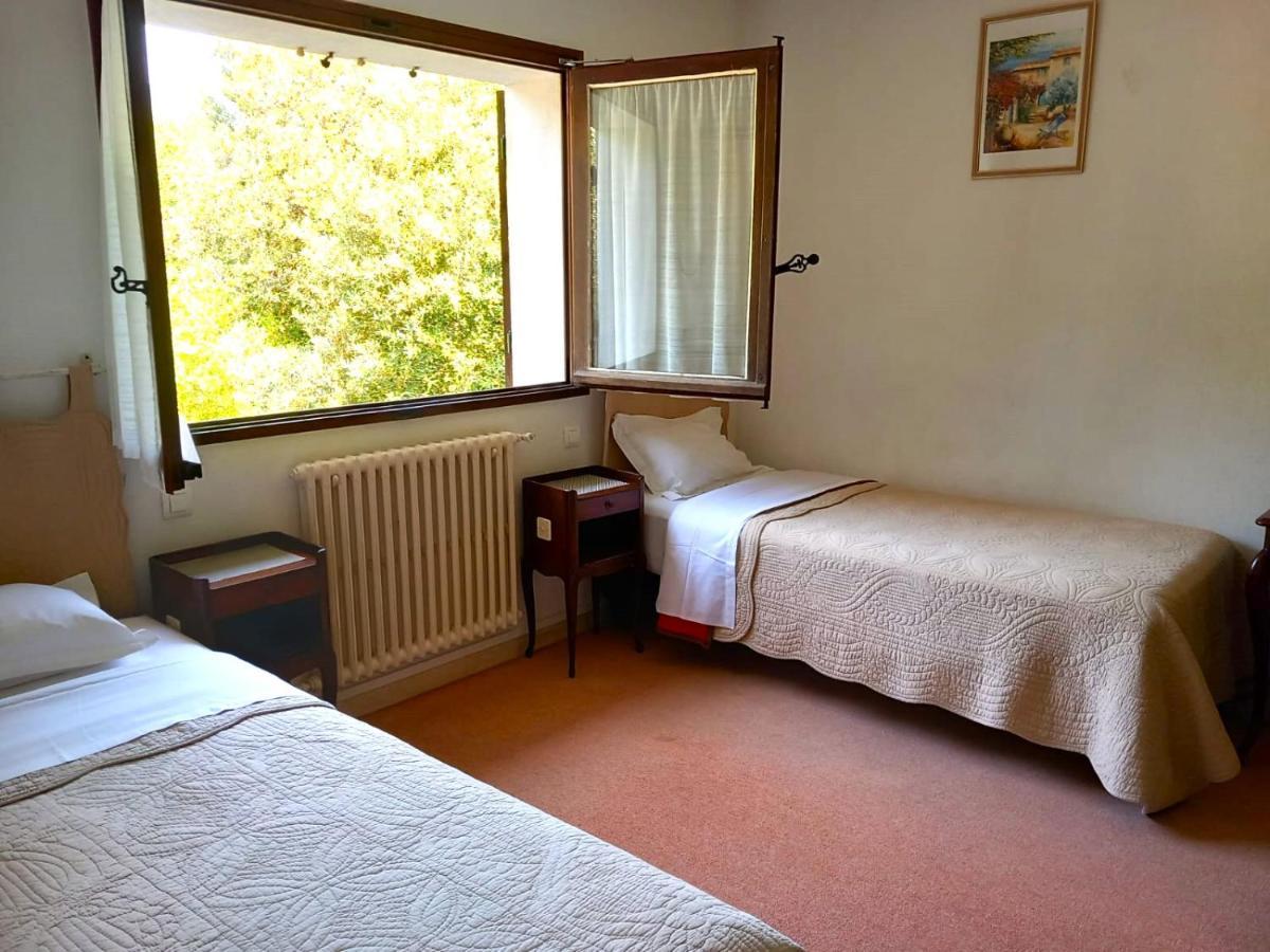 Hotel Cap Soleil Cavalaire-sur-Mer Zewnętrze zdjęcie
