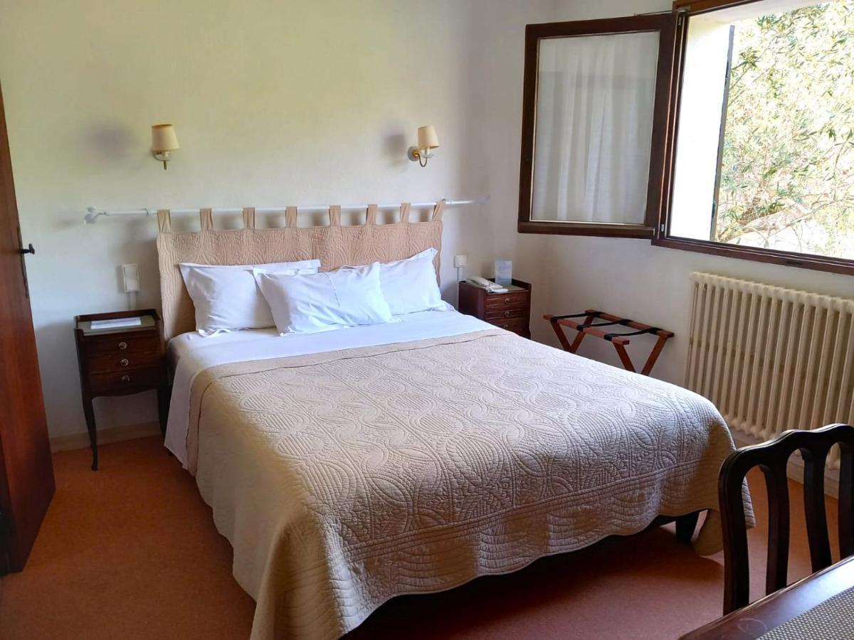 Hotel Cap Soleil Cavalaire-sur-Mer Zewnętrze zdjęcie