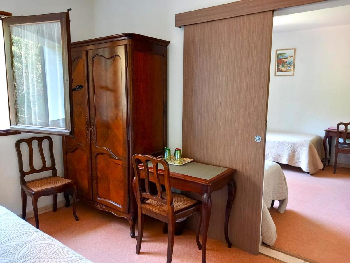 Hotel Cap Soleil Cavalaire-sur-Mer Zewnętrze zdjęcie