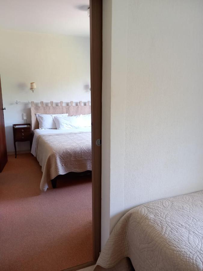 Hotel Cap Soleil Cavalaire-sur-Mer Zewnętrze zdjęcie