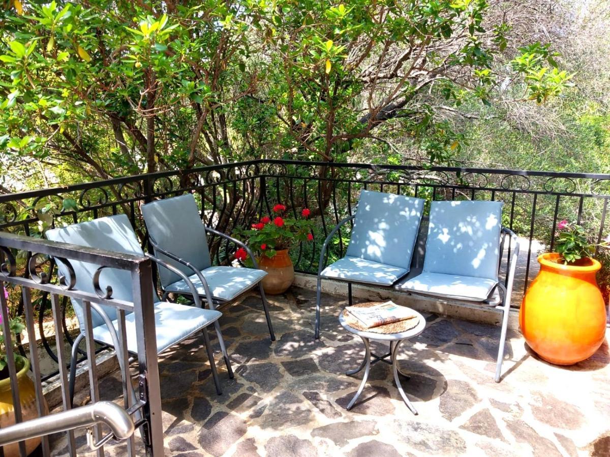 Hotel Cap Soleil Cavalaire-sur-Mer Zewnętrze zdjęcie
