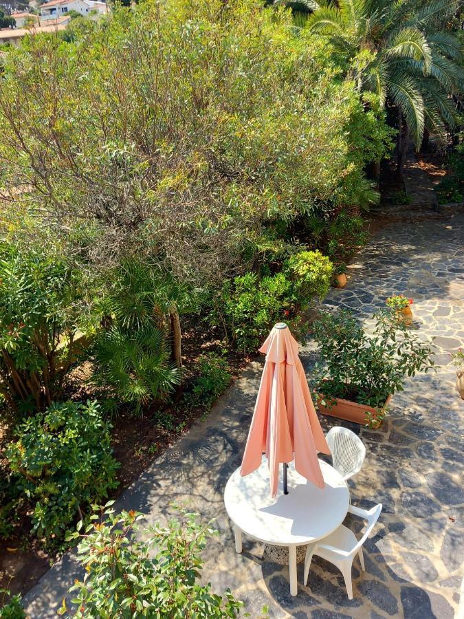 Hotel Cap Soleil Cavalaire-sur-Mer Zewnętrze zdjęcie