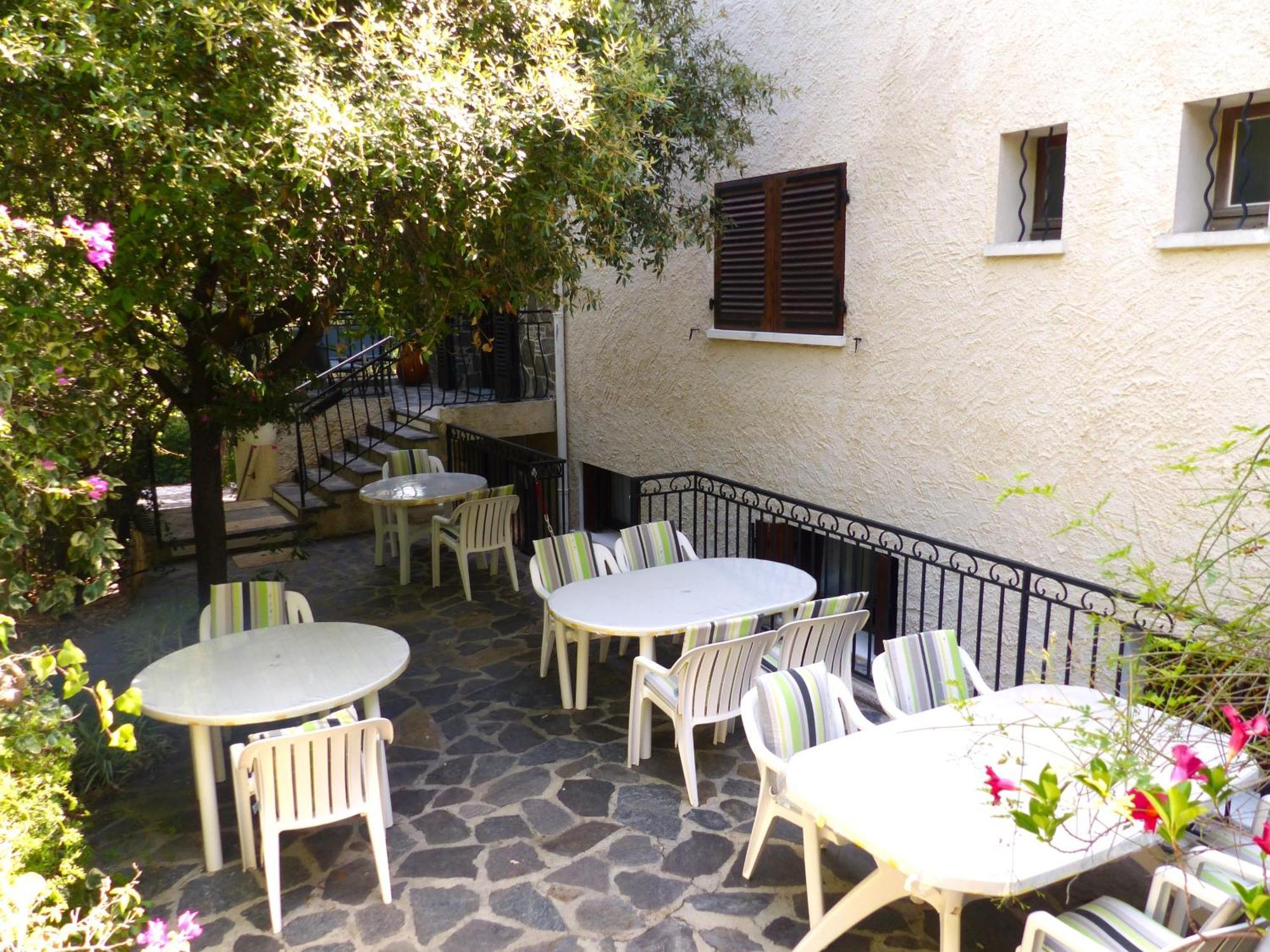 Hotel Cap Soleil Cavalaire-sur-Mer Zewnętrze zdjęcie