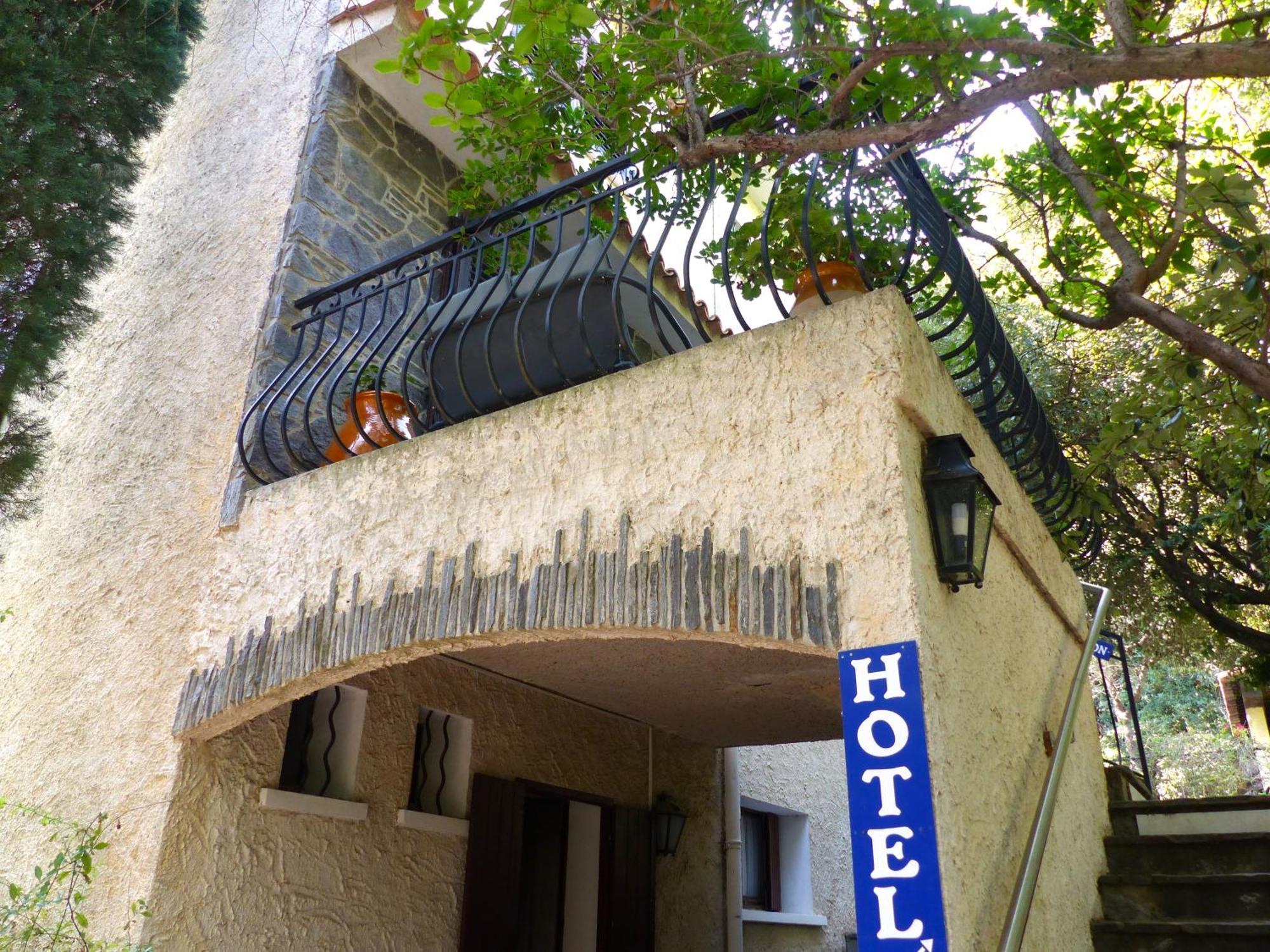 Hotel Cap Soleil Cavalaire-sur-Mer Zewnętrze zdjęcie