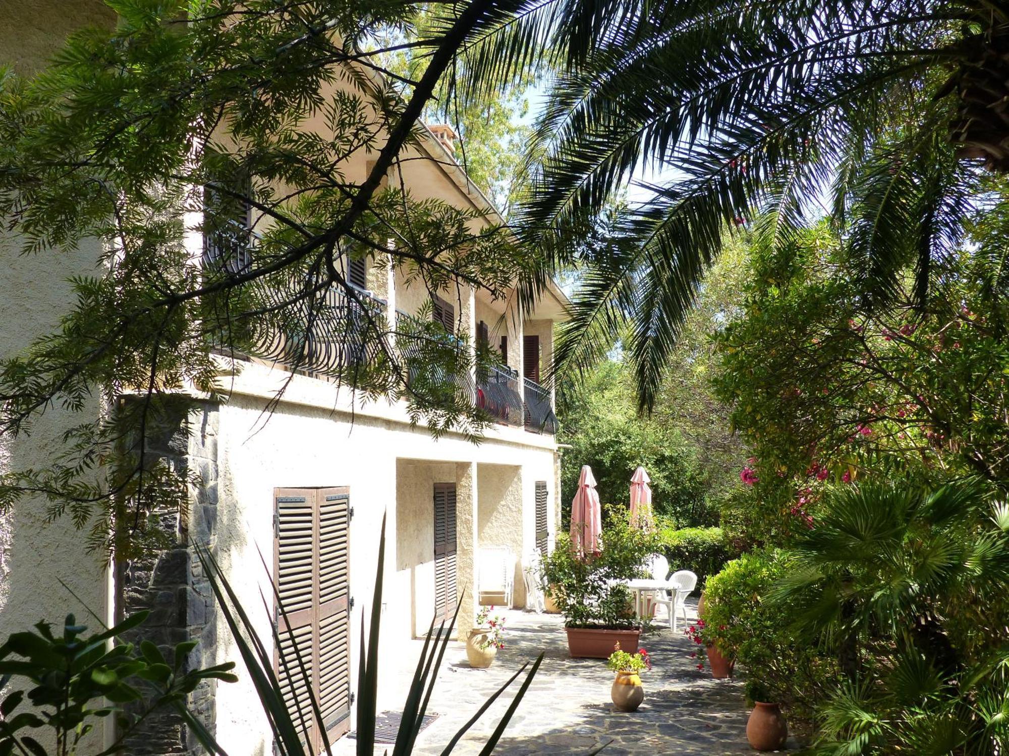 Hotel Cap Soleil Cavalaire-sur-Mer Zewnętrze zdjęcie