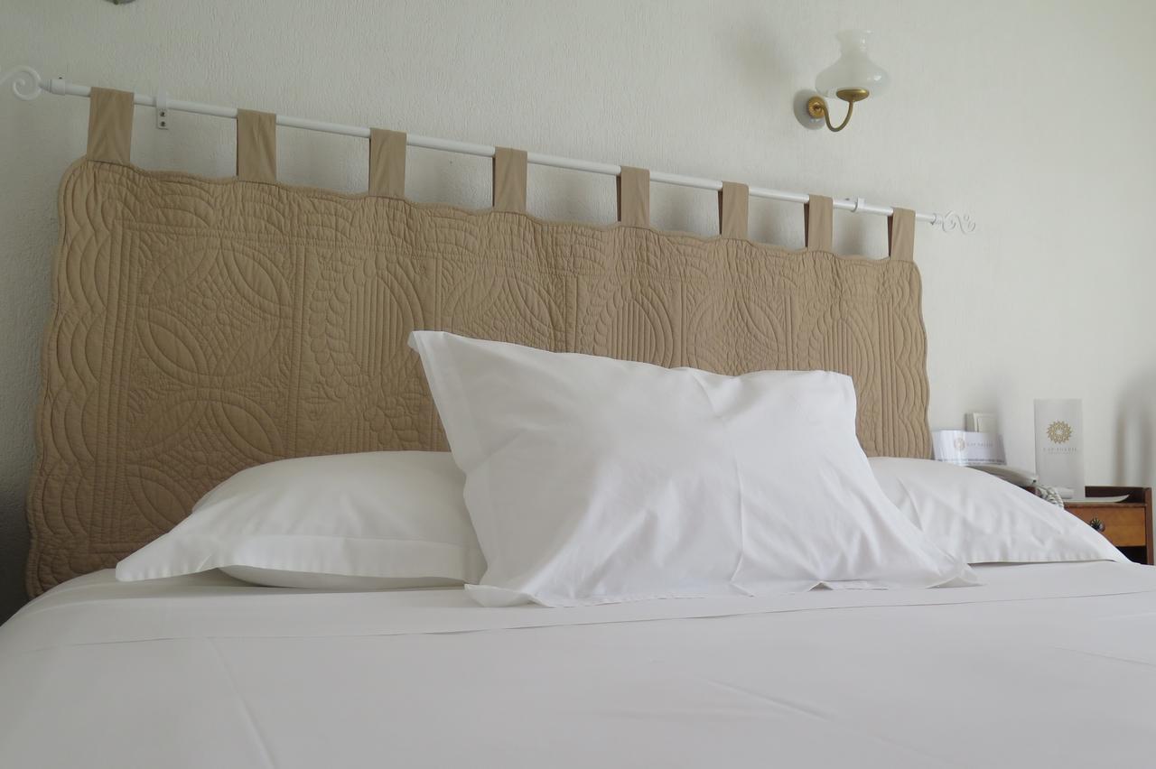 Hotel Cap Soleil Cavalaire-sur-Mer Zewnętrze zdjęcie